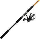 Ugly Stik Bigwater Spinning Reel an