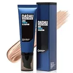 DASHU Aqua Tone Up B.B Lotion | Korean BB Cream for Men w/Seawater & Seaweed Extract | Hydrating BB Cream for Face | Men's Skin Care Tinted BB Cream Foundation Facial Moisturizer (1.35 Fl. Oz)