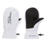 Titleist StaDry Cart Mitts White/Black