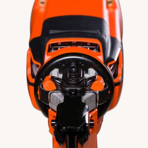Paslode IM350+ Framing Nailer – Cordless, Orange