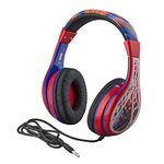 iHome Spider Man Kids Headphones