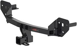 CURT 13494 Class 3 Trailer Hitch, 2