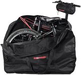 CamGo 20 Inch Folding Bike Bag - Wa