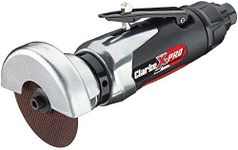 Clarke X-Pro CAT127 3" Air Cut Off 