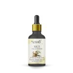 Newsio Rice Face Serum for Glowing Skin With Rice Water & Niacinamide for Glass Skin 30 ml