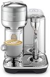 Nespresso Vertuo Creatista Single S