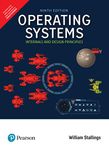 Operating Systems, 9e