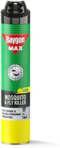 Baygon Max