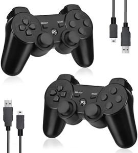 2 Pack PS3