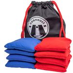 Cornhole Bag Size