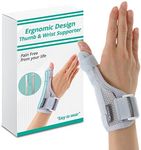 Thumb & Wrist Brace -Pain Relief , 