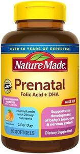 Prenatal V