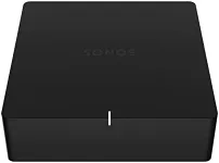 Sonos Port - The Versatile Streamin