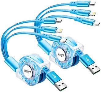 Cable de C