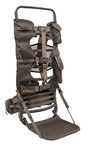 ALPS OutdoorZ Commander Frame - Brown - New