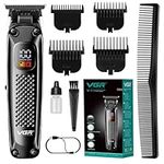 VGR 972 Professional Hair Trimmers,