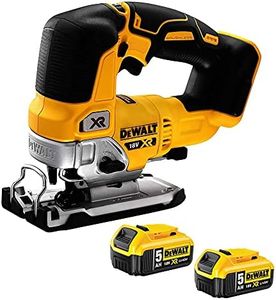 DeWalt DCS