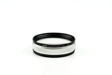 NiSi 77mm Close-Up Lens Kit Macro Filters with 67mm and 72mm Adapter Ring