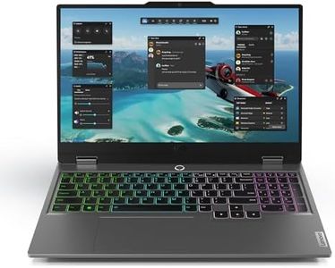 Lenovo LOQ