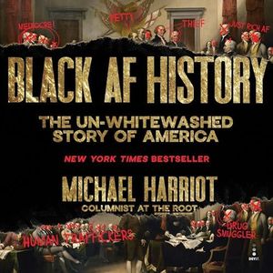 Black AF H