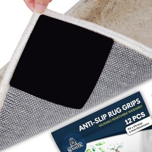 Rug Grippe