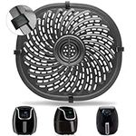 Air Fryer Replacement Parts for Pow