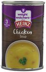 Weight Watchers from Heinz Chicken Soup, 295g