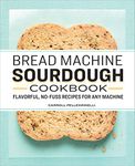 Bread Machine For Sourdough