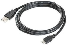 USB 2.0 Type A Male To Micro USB 5-