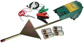 Fenceman Energiser DP350B Electric Fencing Unit