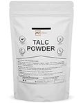 mGanna 100% Natural Talc Powder for