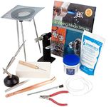 Jewelry Soldering Kit w/Butane Torch SFC Tools Kit-1700