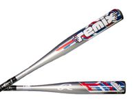 Rawlings | Remix USA Baseball Bat | -10 | 1 Pc. Aluminum | 2 1/4 Barrel | 26 Inch