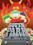 South Park - Bigger, Longer and Uncut