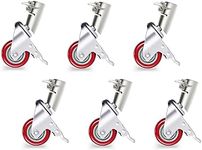 Neewer 6-Pack Professional Swivel C