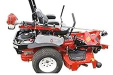 ZTR-TR Zero Turn Lawn Mower Trimmer