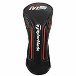 TaylorMade M5 Fairway Wood Headcover New 2019