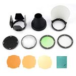 Godox AK-R1 Accessory Kit for Round Flash Head