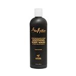SheaMoisture Soothing Body Wash for