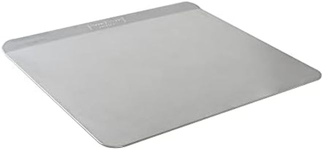 Nordic Ware Insulated Baking Sheet, Metallic