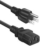 Computer PC Power Cord for Dell Opt