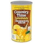 Country Time Lemonade Drink Mix, 82.5 Oz