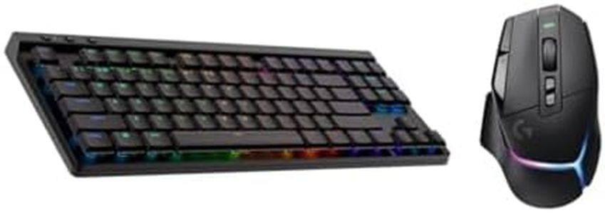 Logitech G