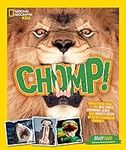 Chomp!: Fierce facts about the BITE