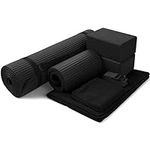 BalanceFrom GoYoga 7-Piece Set - In