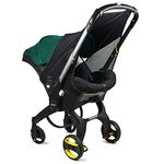 Baby & Beyond's, Doona Sunshade Extension, for The Doona Infant car seat Stroller