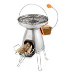 BioLite Basecamp Wood Burning Stove System