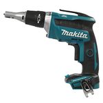 Makita Dfs452Z 18 V Li-Ion Brushless Cordless Drywall Screwdriver