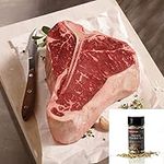 Omaha Steaks KING CUT: 48 oz. T-Bon