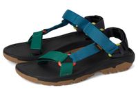 Teva Men's Hurricane Xlt2 Sandal, Blue Multi, 11 UK